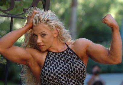 In April 1996, professional bodybuilder Sally McNeil was given a sentence of 19 years-life for the shotgun slaying of her husband (and fellow bodybuilder) Ray McNeil. It was no secret that Sally and Ray had a volatile relationship and had fought violently on many occasions, mostly triggered by Ray's many affairs with other women.